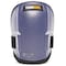 Toughbuilt ToughBuilt 7.48 in. L X 5.91 in. W Plastic 2-in-1 Knee Pads Gray One Size Fits All TB-KP-101-2BES - alternate 3